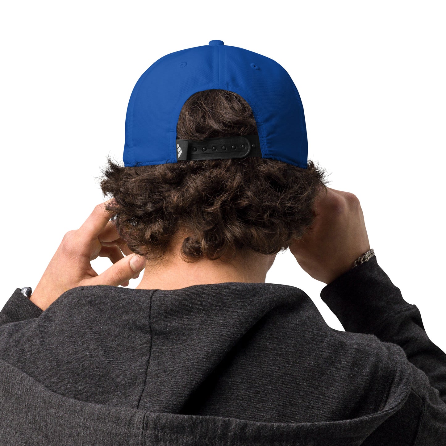 nY/ adidas performance cap (4 colors)