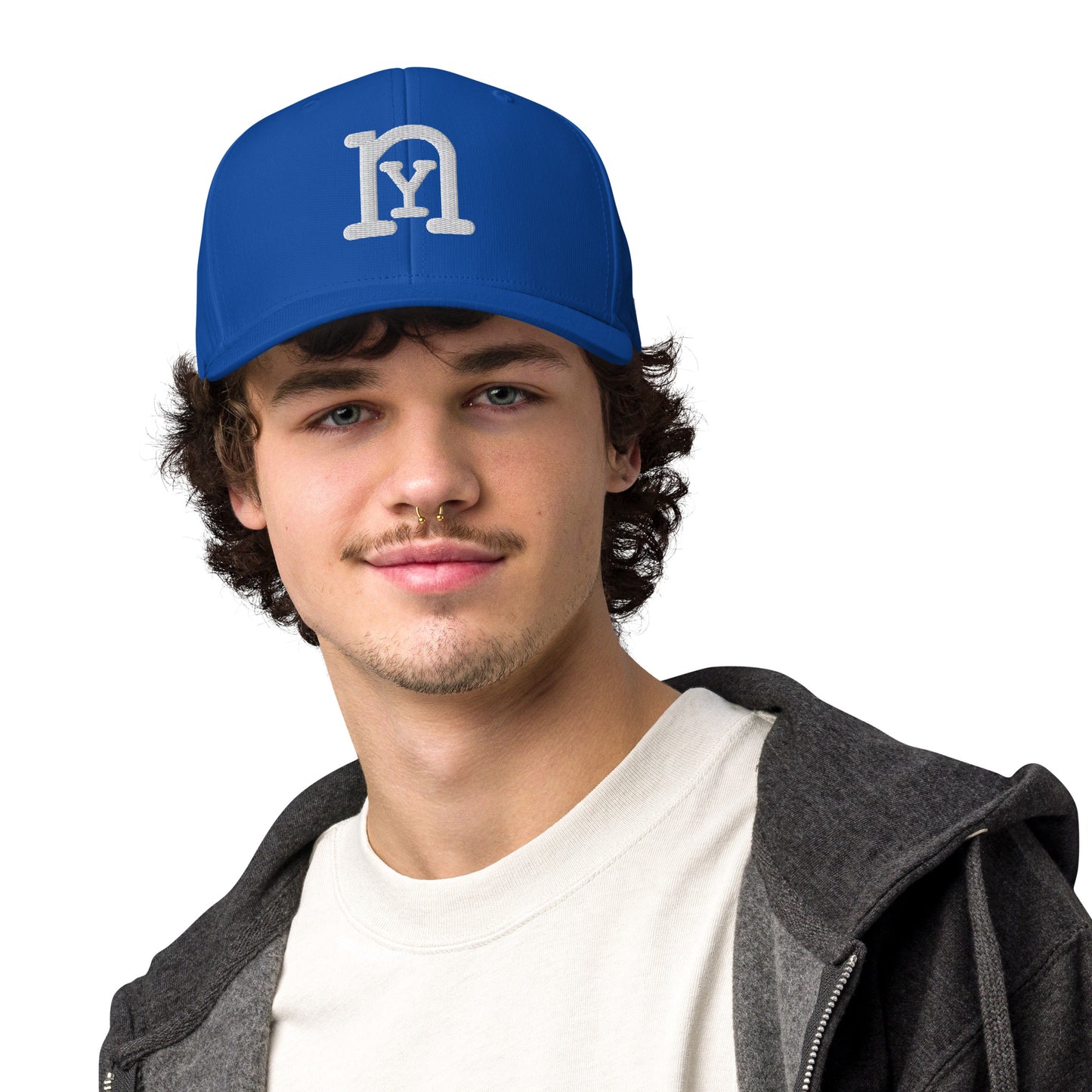 nY/ adidas performance cap (4 colors)