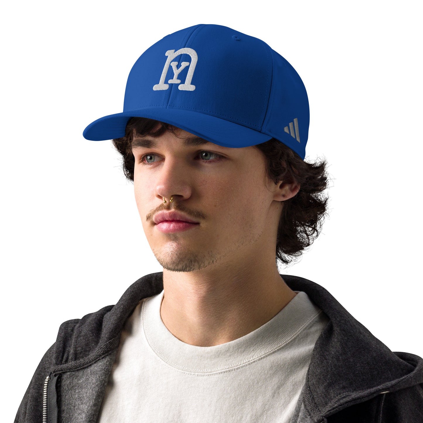 nY/ adidas performance cap (4 colors)