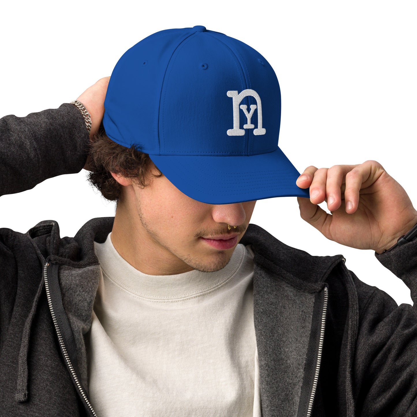 nY/ adidas performance cap (4 colors)