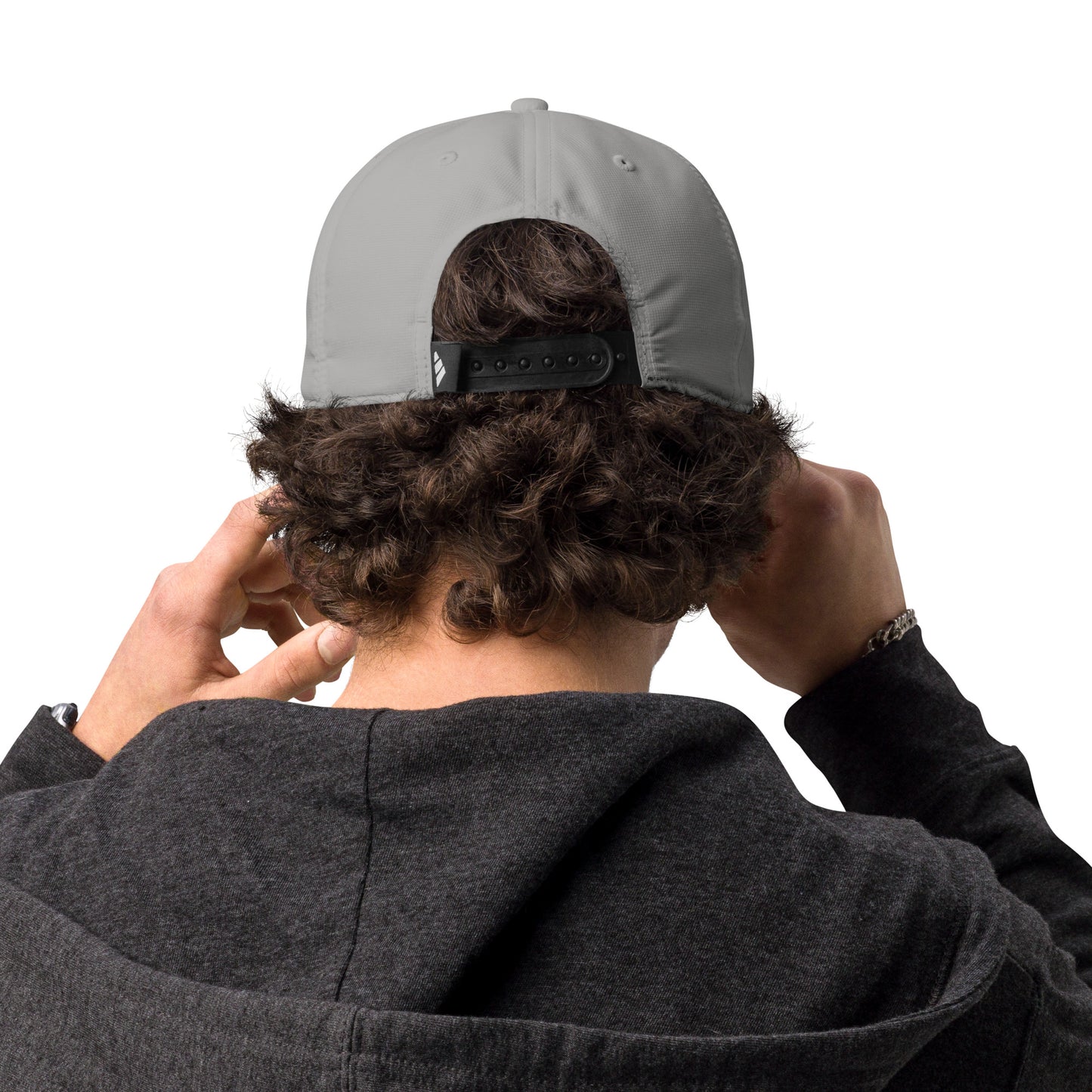 nY/ adidas performance cap (4 colors)