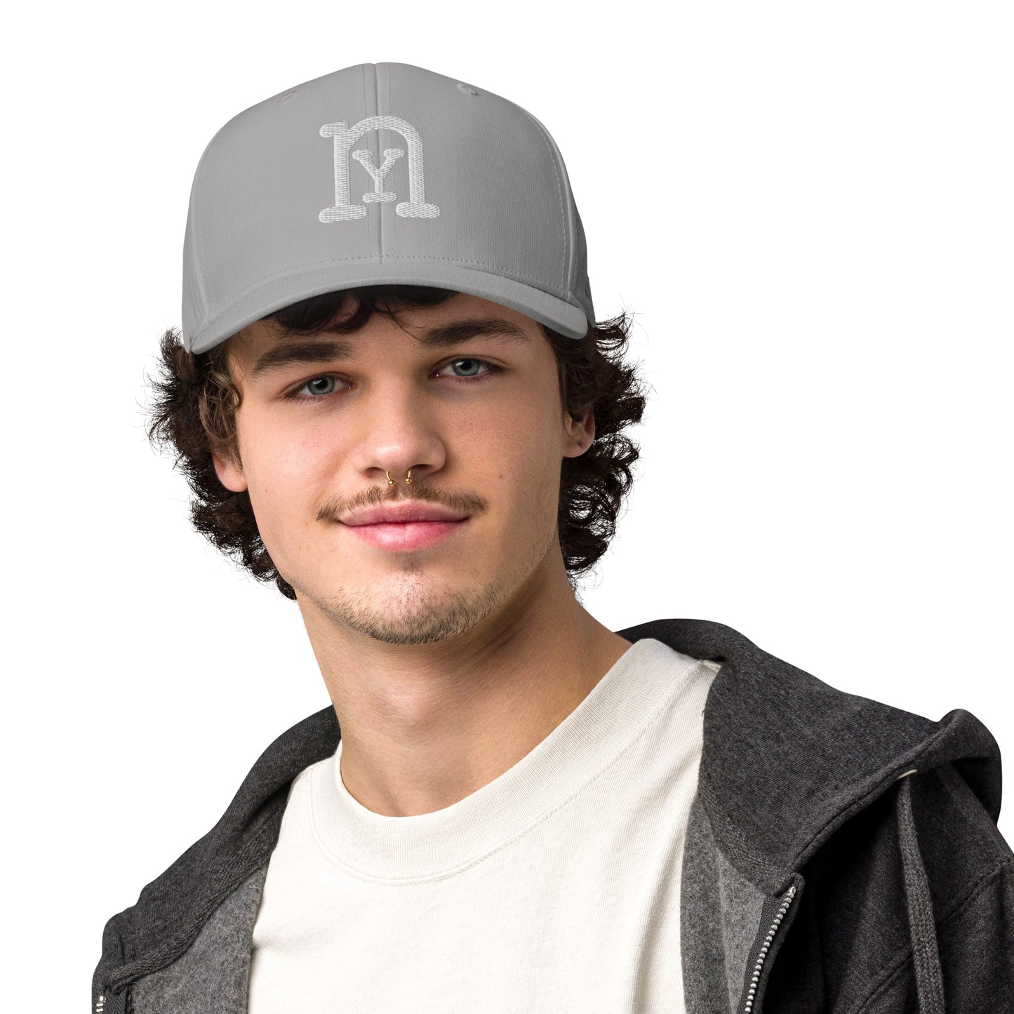 nY/ adidas performance cap (4 colors)
