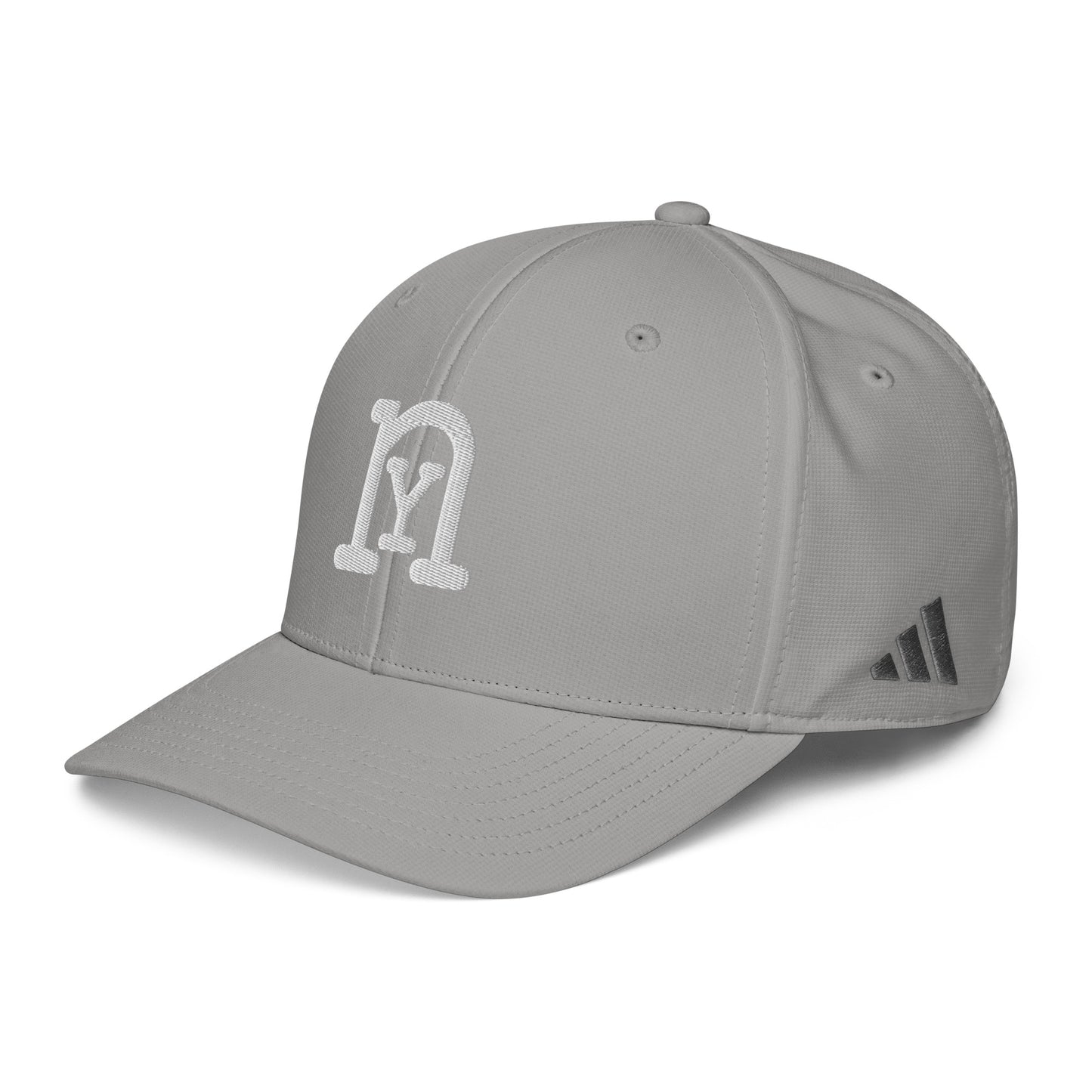 nY/ adidas performance cap (4 colors)