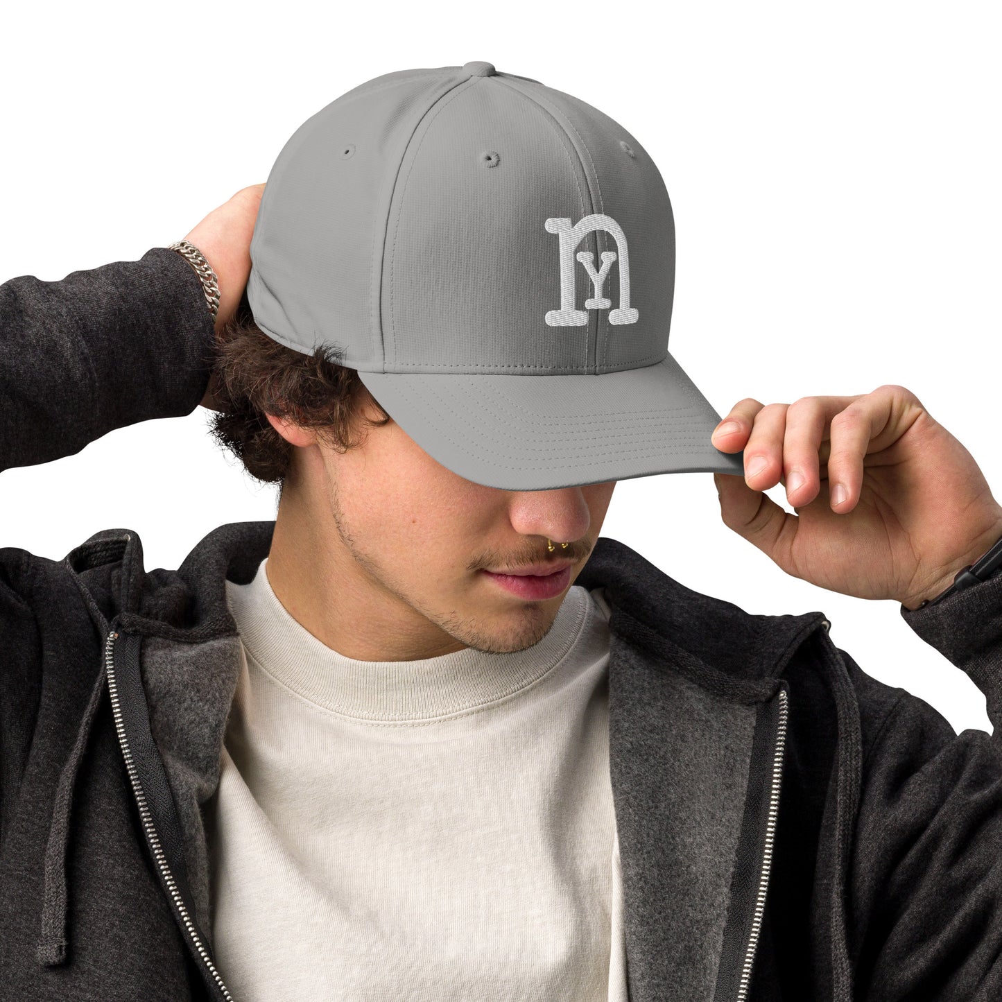 nY/ adidas performance cap (4 colors)