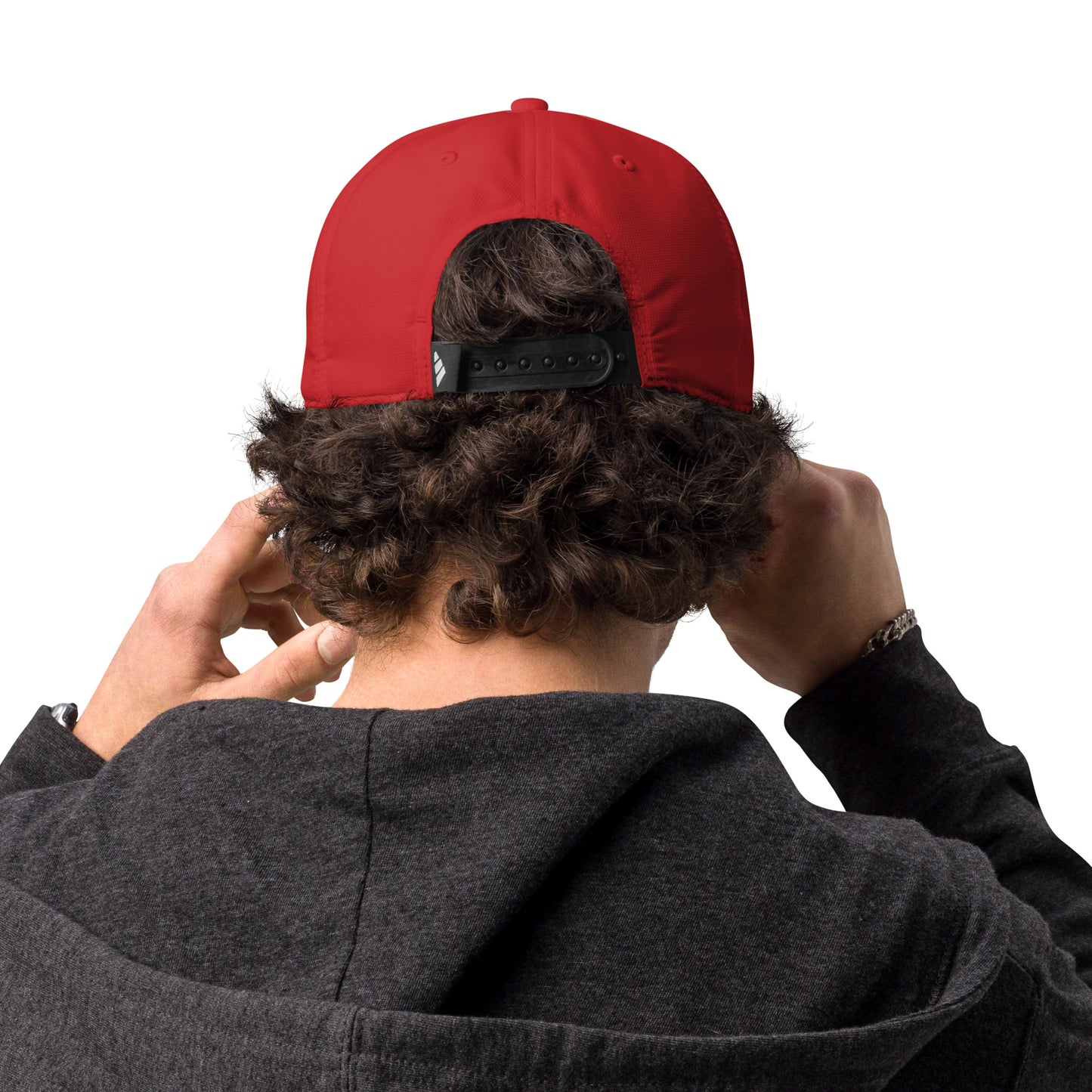nY/ adidas performance cap (4 colors)