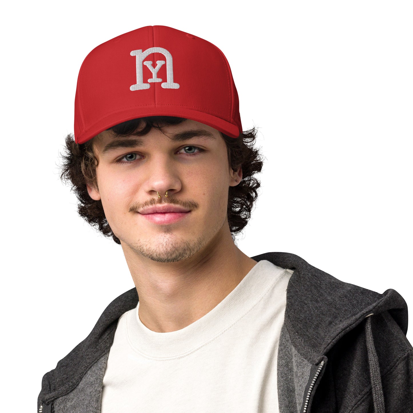 nY/ adidas performance cap (4 colors)