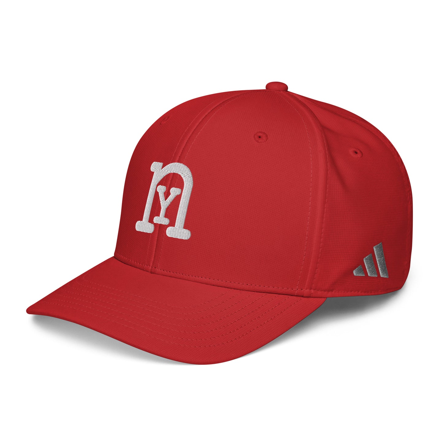 nY/ adidas performance cap (4 colors)