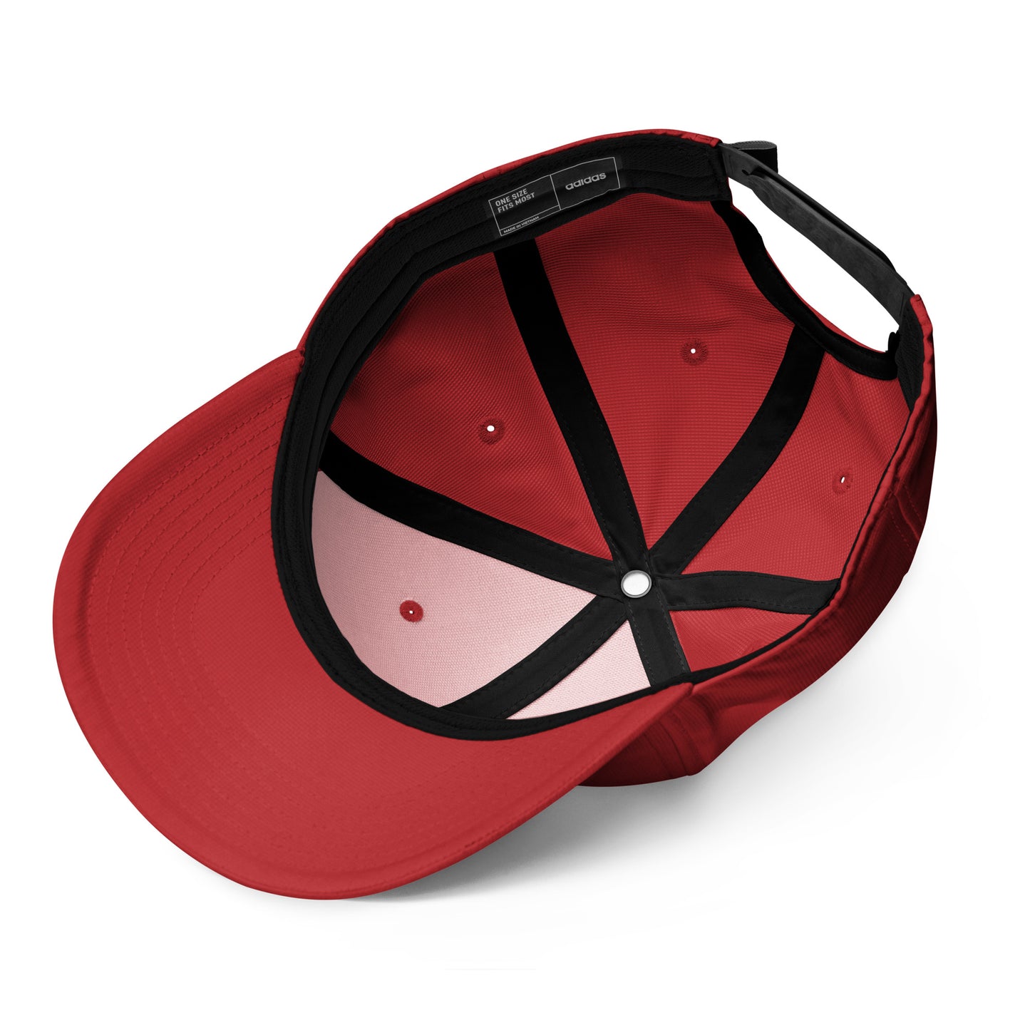 nY/ adidas performance cap (4 colors)
