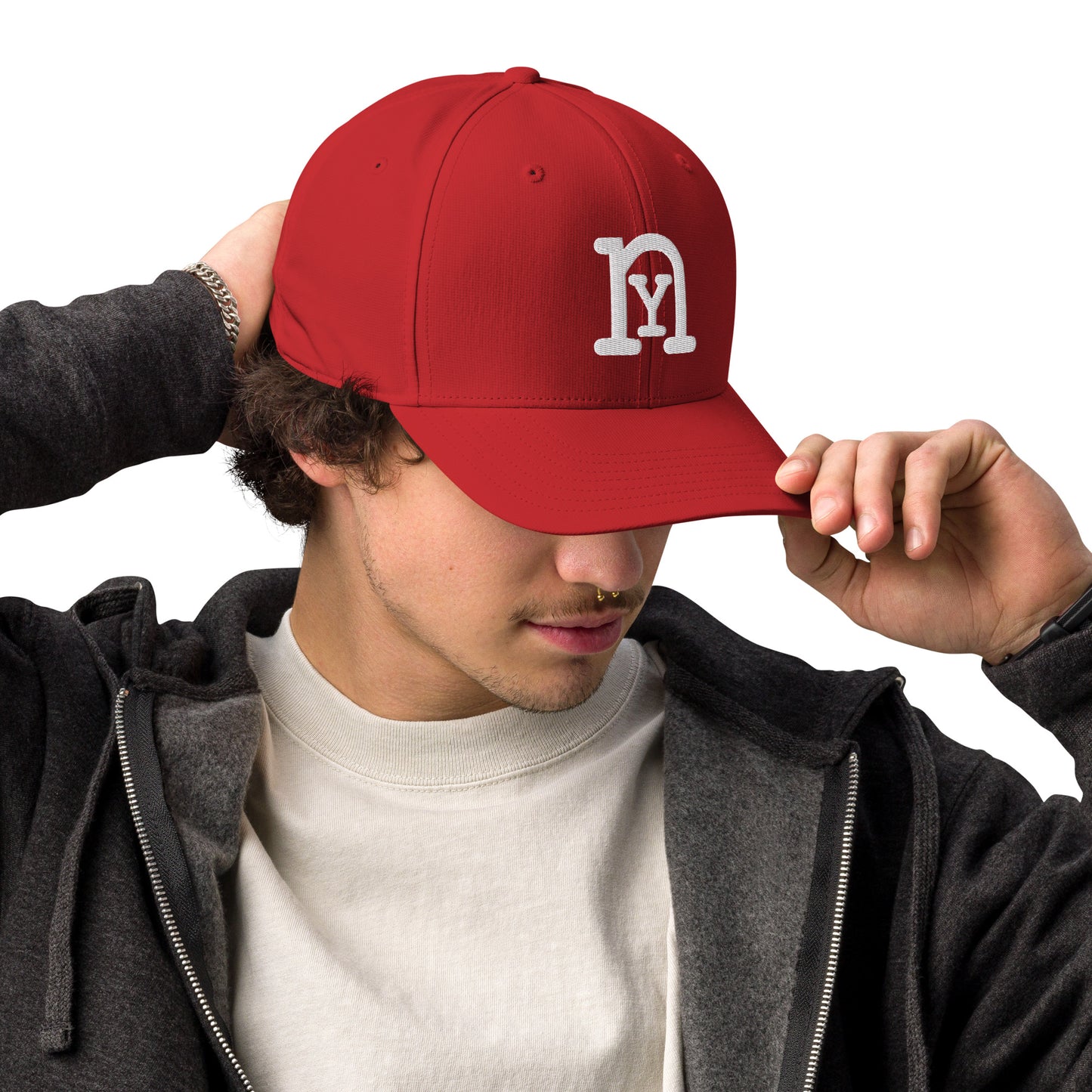 nY/ adidas performance cap (4 colors)