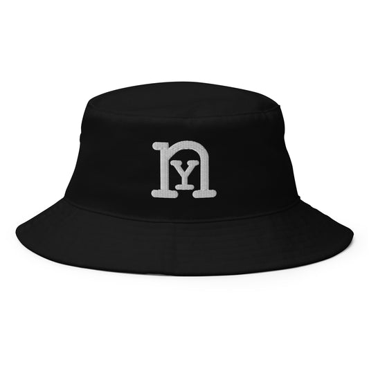 nY Bucket Hat (2 colors )