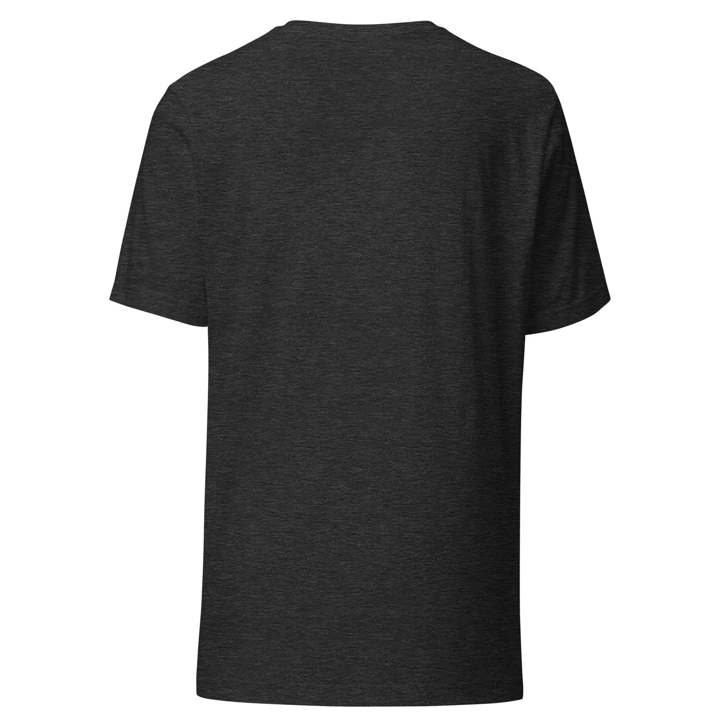 nY Heather Grey t-shirt