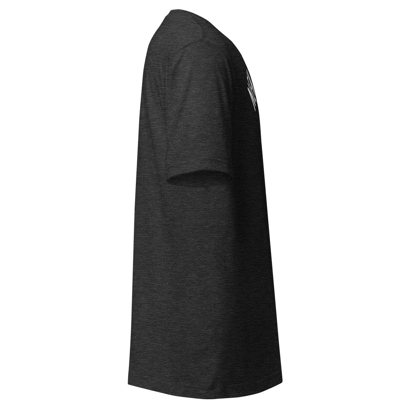 nY Heather Grey t-shirt