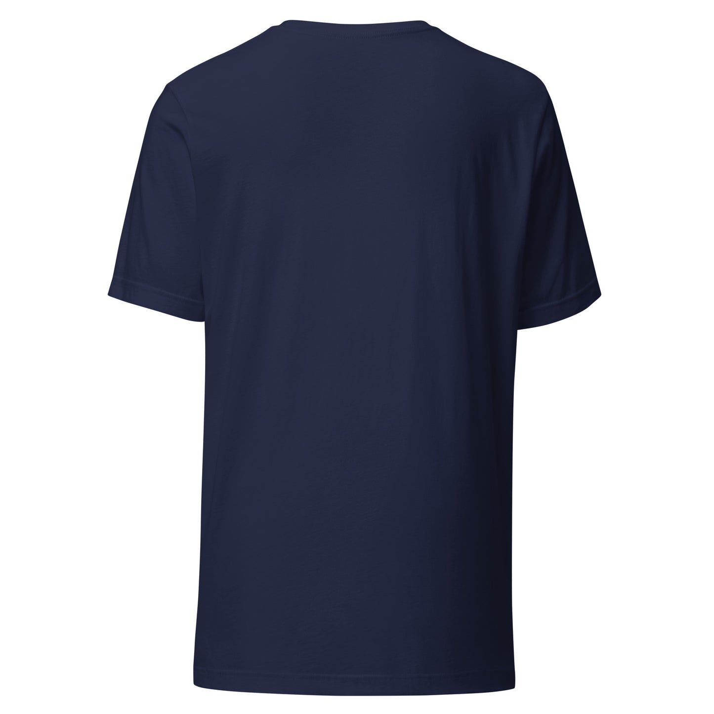 nY Navy Blue T-SHIRT