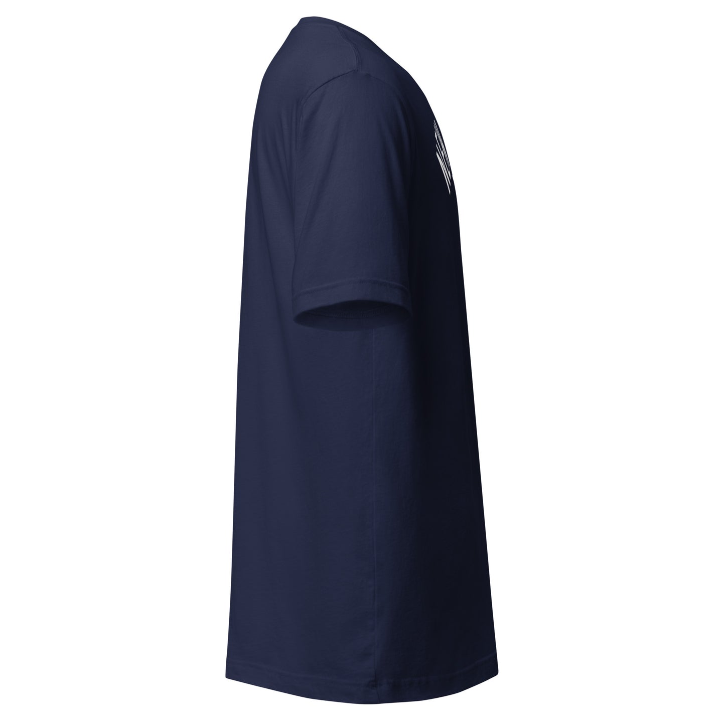 nY Navy Blue T-SHIRT